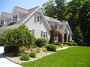 Landscapers and Lawncare Services in Bethel, OH